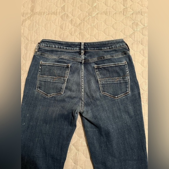 SOHO~NY JEANS~CURVY LEGGING~30” - Picture 3 of 9